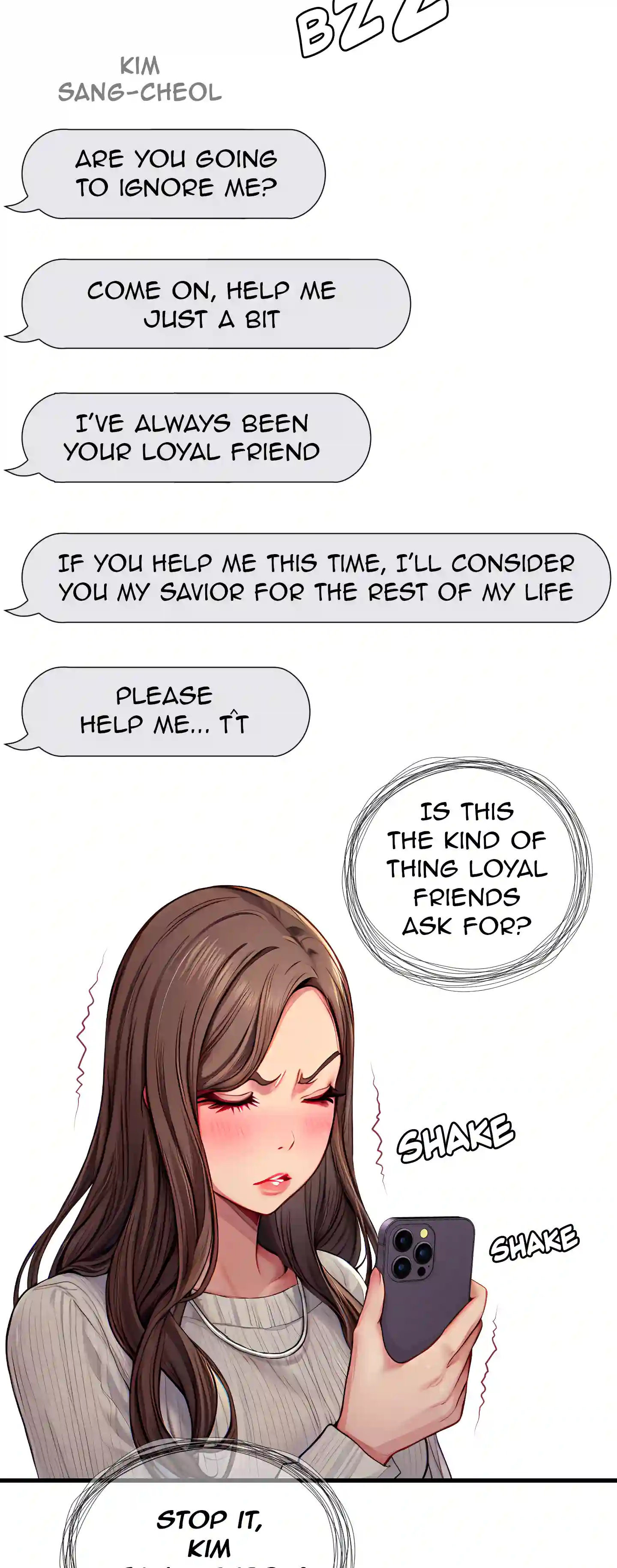 Lesson S - Episode 3 - read scene 60