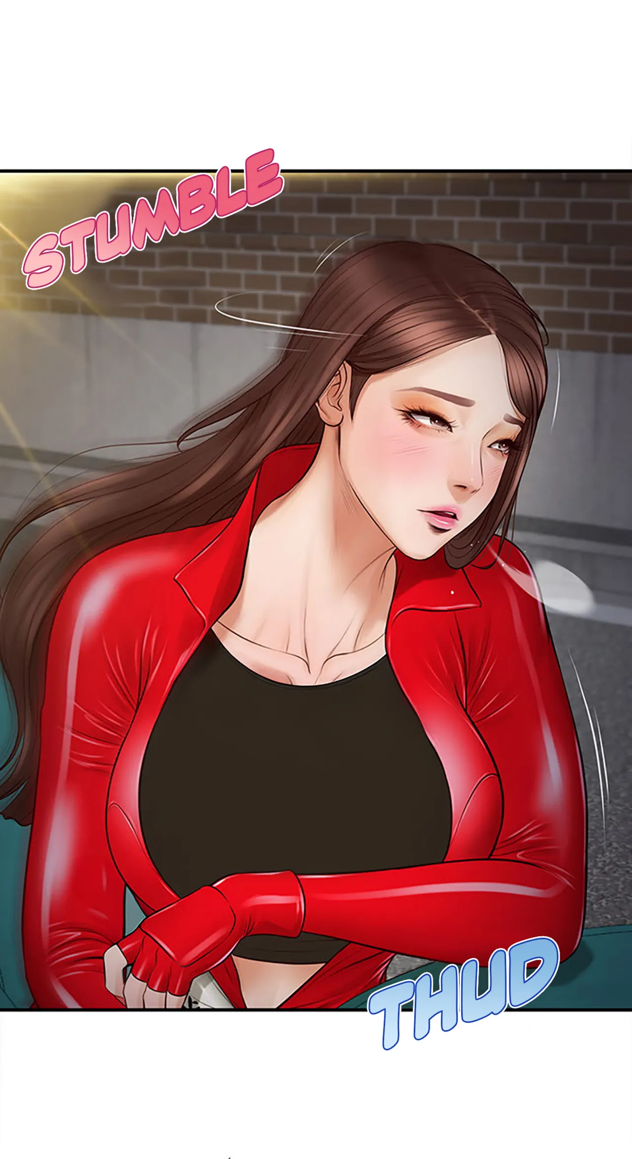 A Week and a Day - Prologue - read scene 38