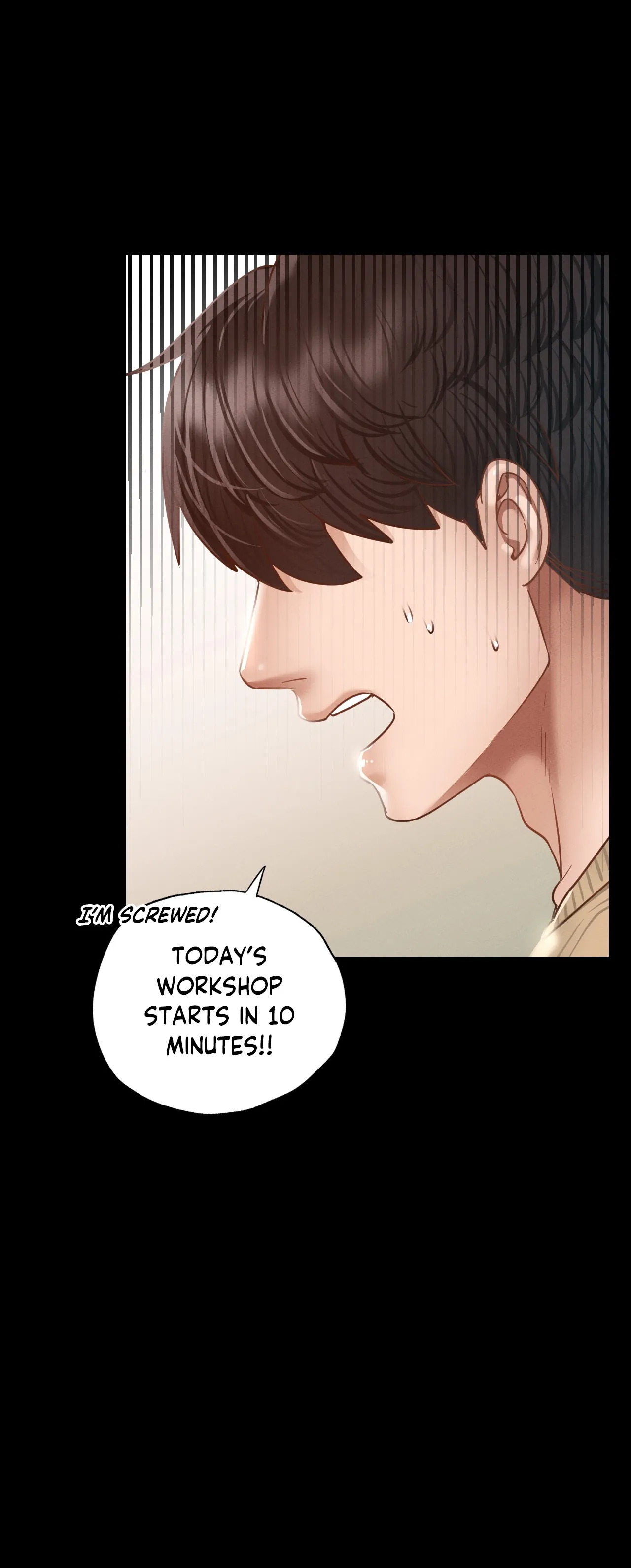 Let's Get Physical - Episode 2 - read scene 91