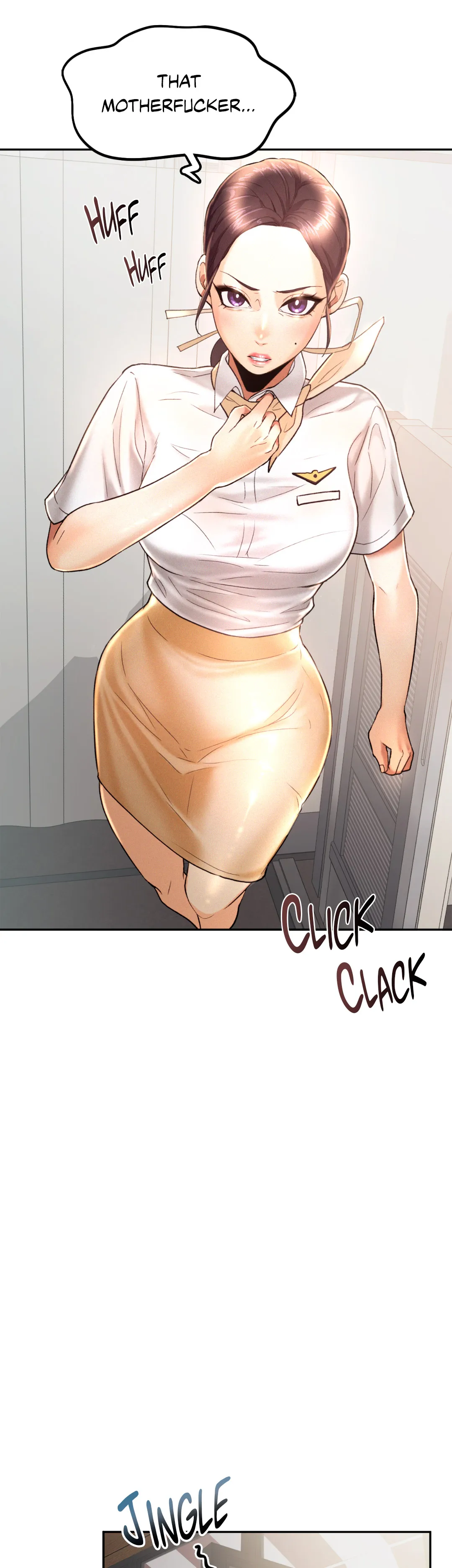 Flying High - Episode 4 - read scene 23