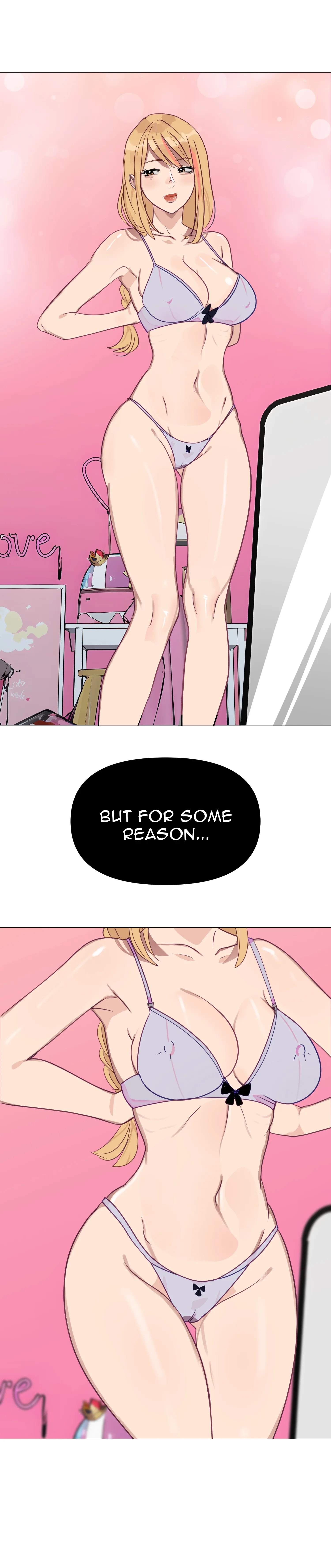 Girl Next Door - Episode 1 - read scene 25