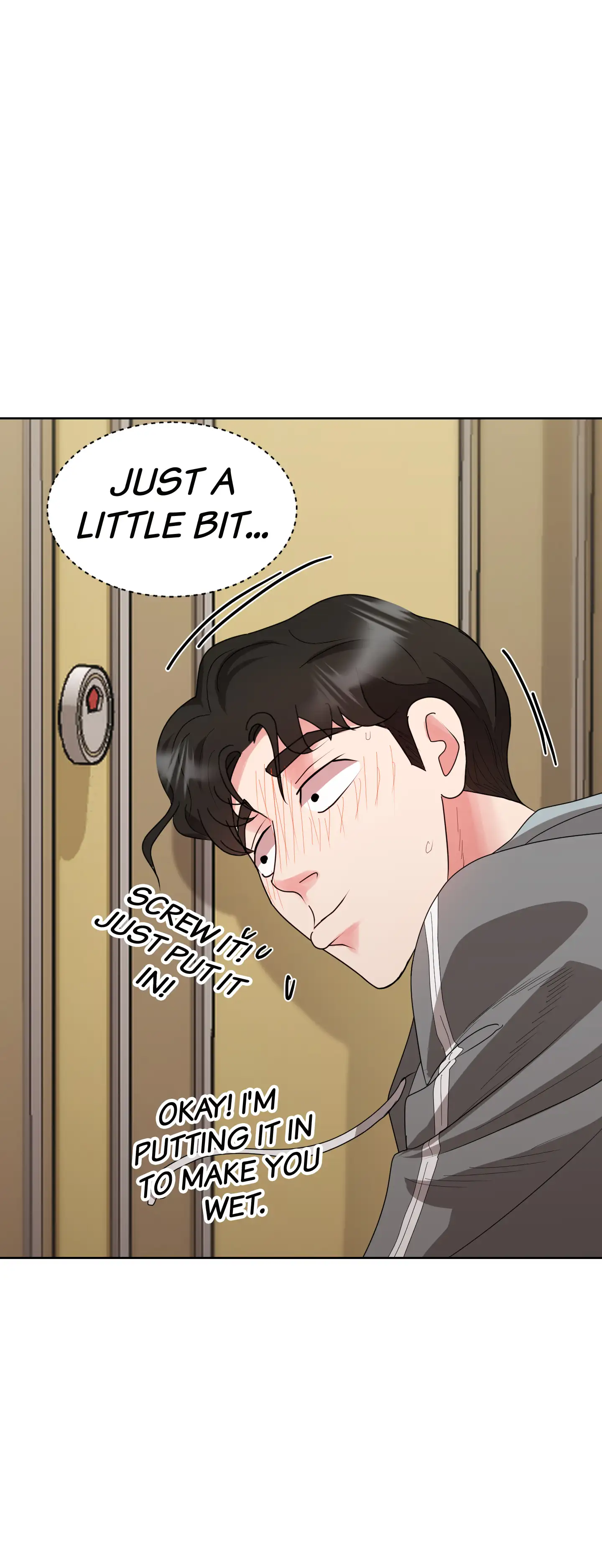 Her Obedient Toy - Episode 5 - read scene 37