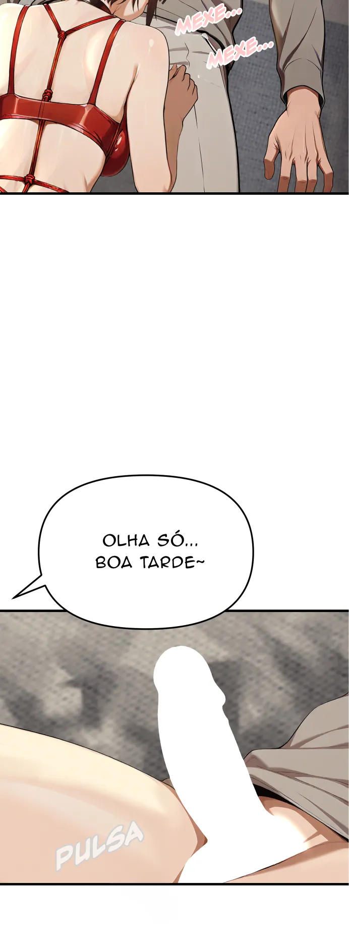 Paradoxo 7GF - Episode 1 - read scene 2