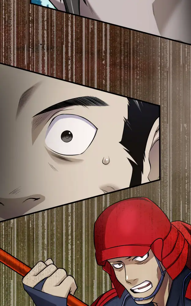 JK Yakuza conquers the warring states - Episode 3 - read scene 97
