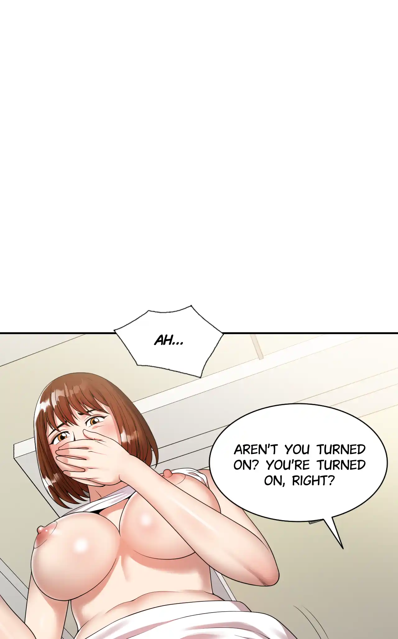 Caddie Mom - Episode 3 - read scene 24