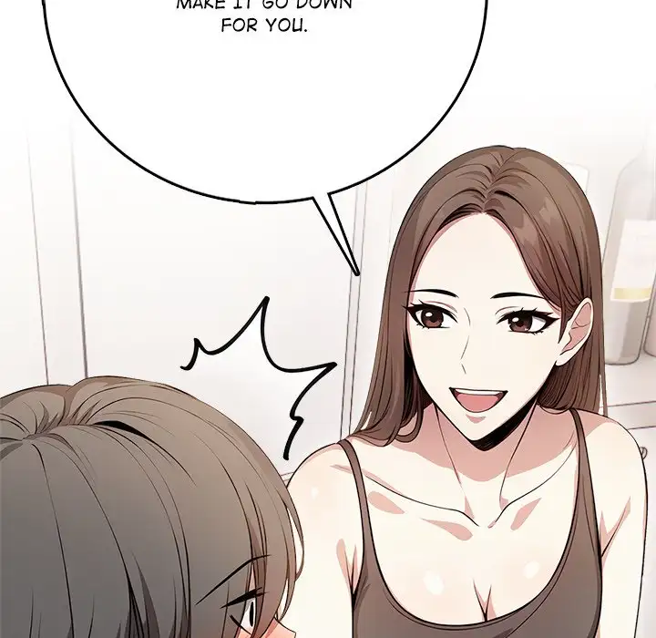 In Love With My Friend’s Mom - Episode 1 - read scene 172