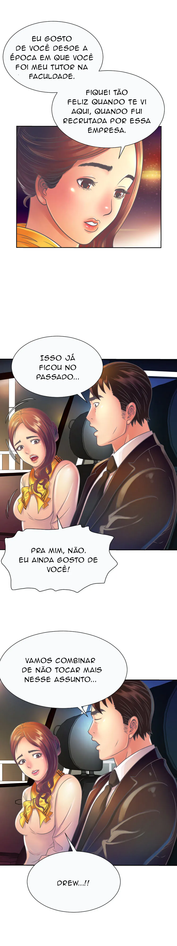 O Pai da Minha Amiga - Episode 2 - read scene 13
