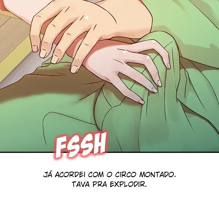 Cunhada Em Treinamento - Episode 1 - read scene 24