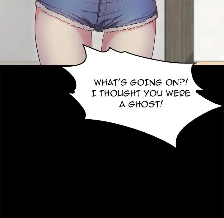 Dream Vacation - Episode 1 - read scene 144