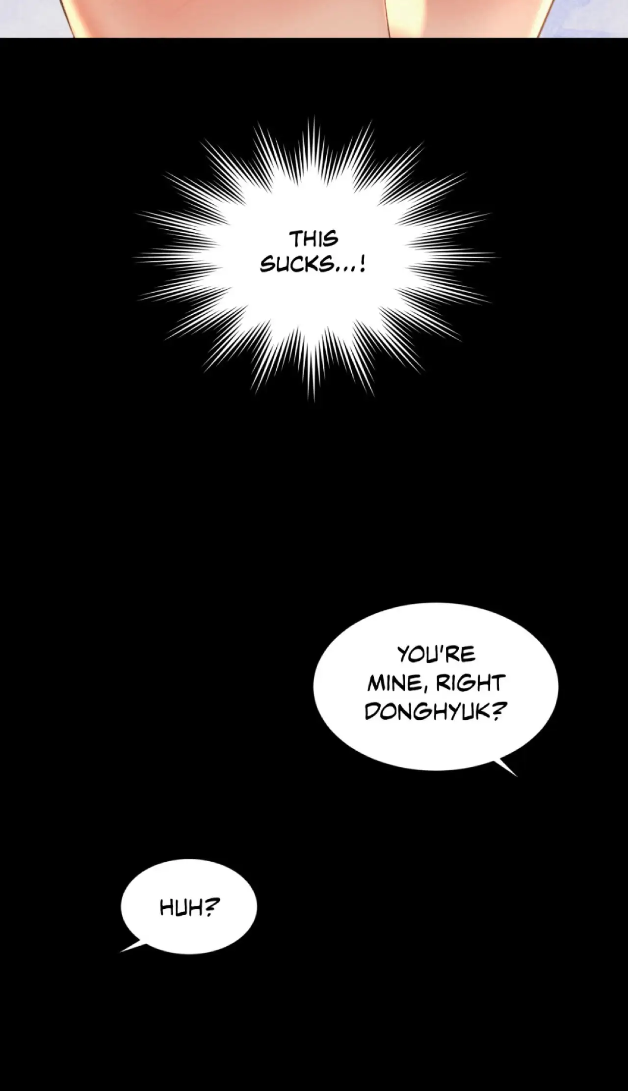 Office Affairs - Episode 3 - read scene 53
