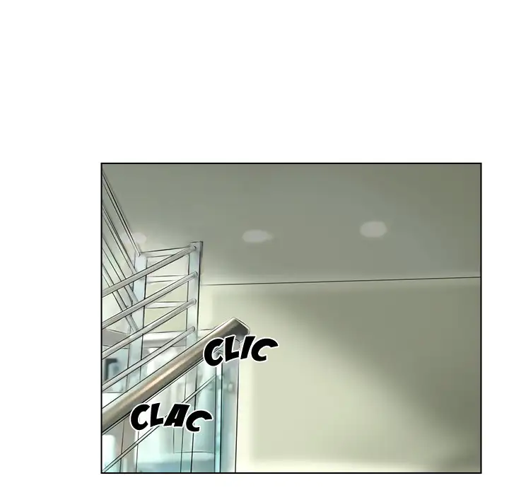 Está Casada - Episode 1 - read scene 7