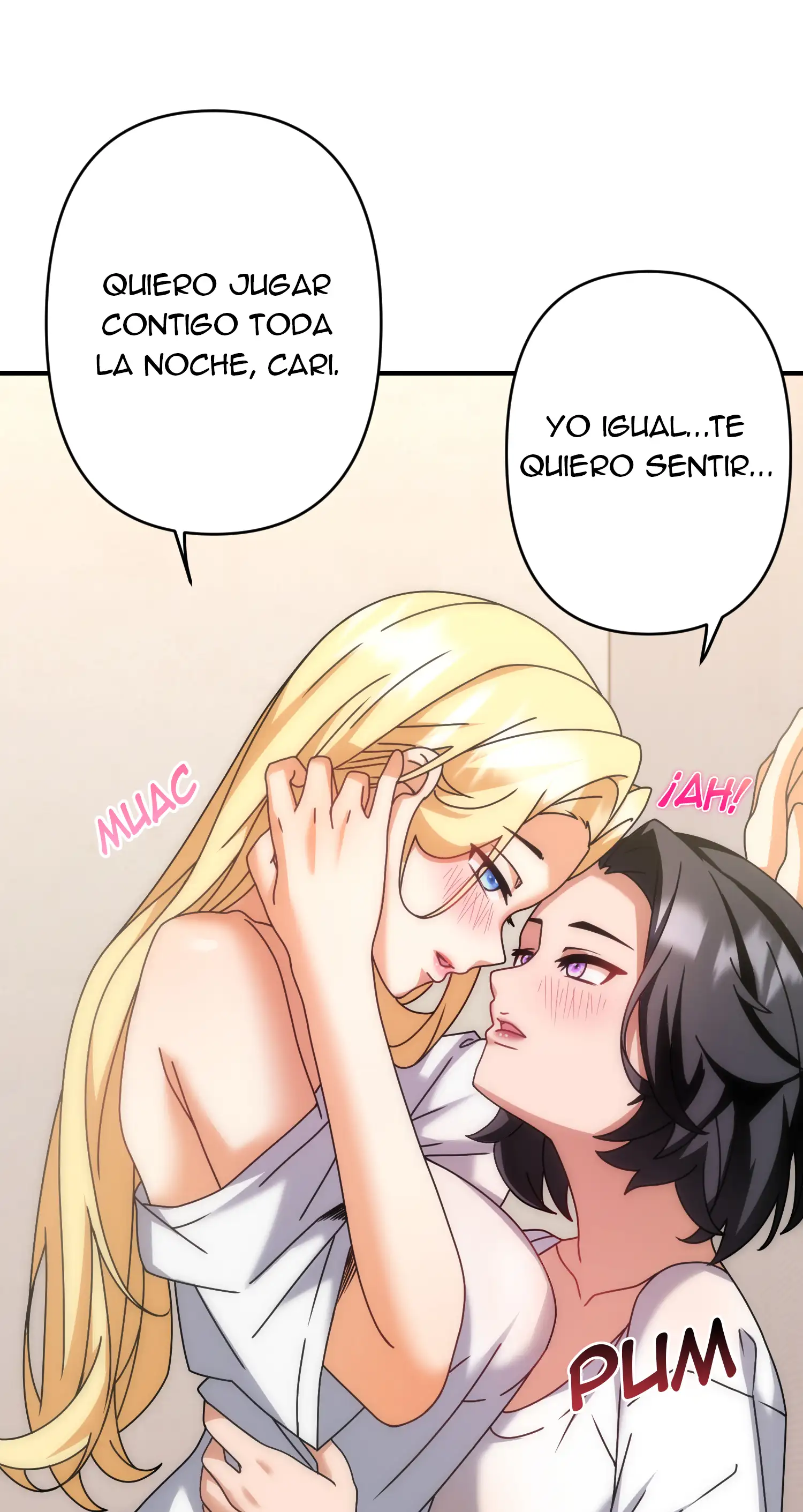 Hoyo 2: Mi Objetivo - Prologue - read scene 28