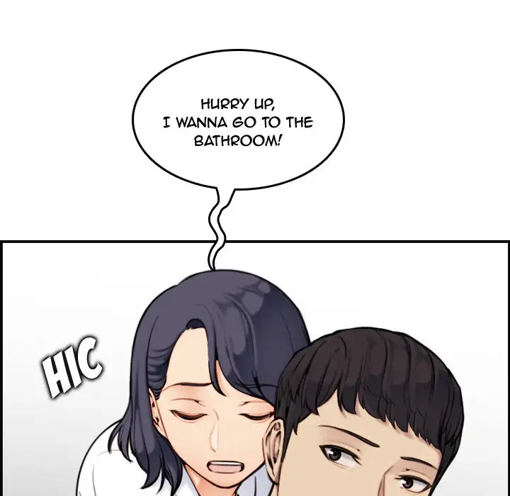 Mom is a Female College Student - Episode 5 - read scene 39