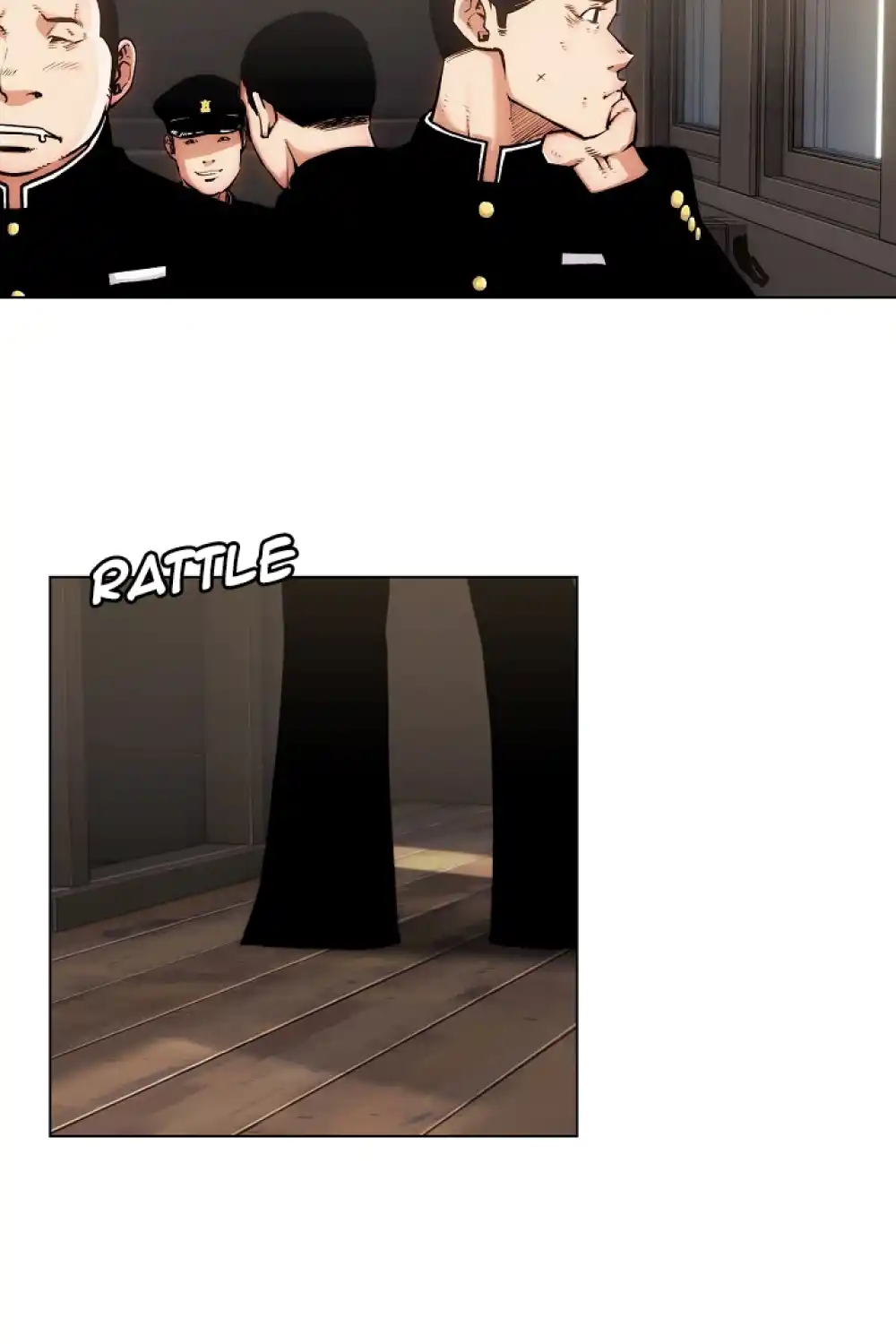 Jeune Homme D'affaires - Episode 2 - read scene 43