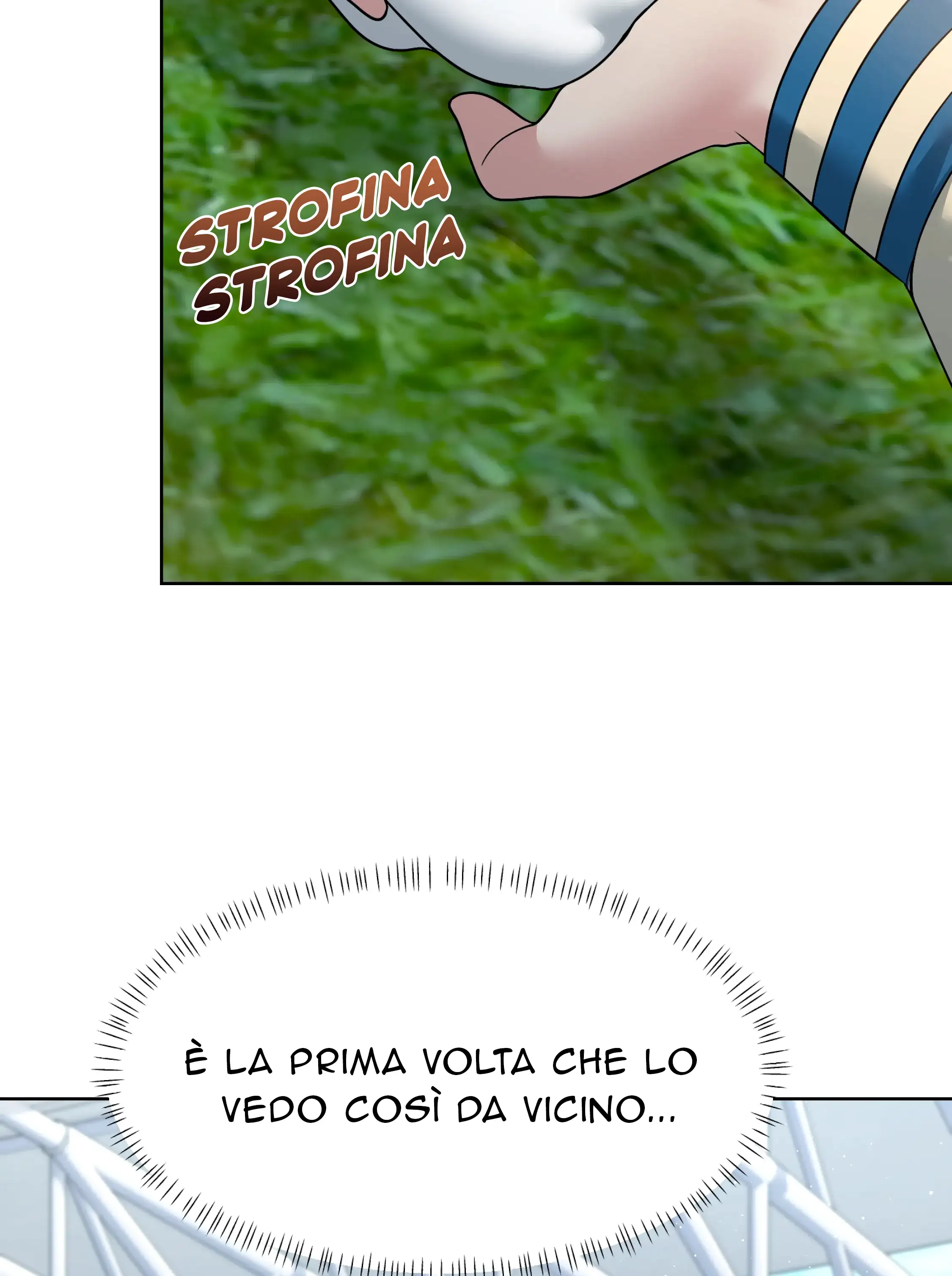Allenando mia figliastra - Prologue - read scene 16