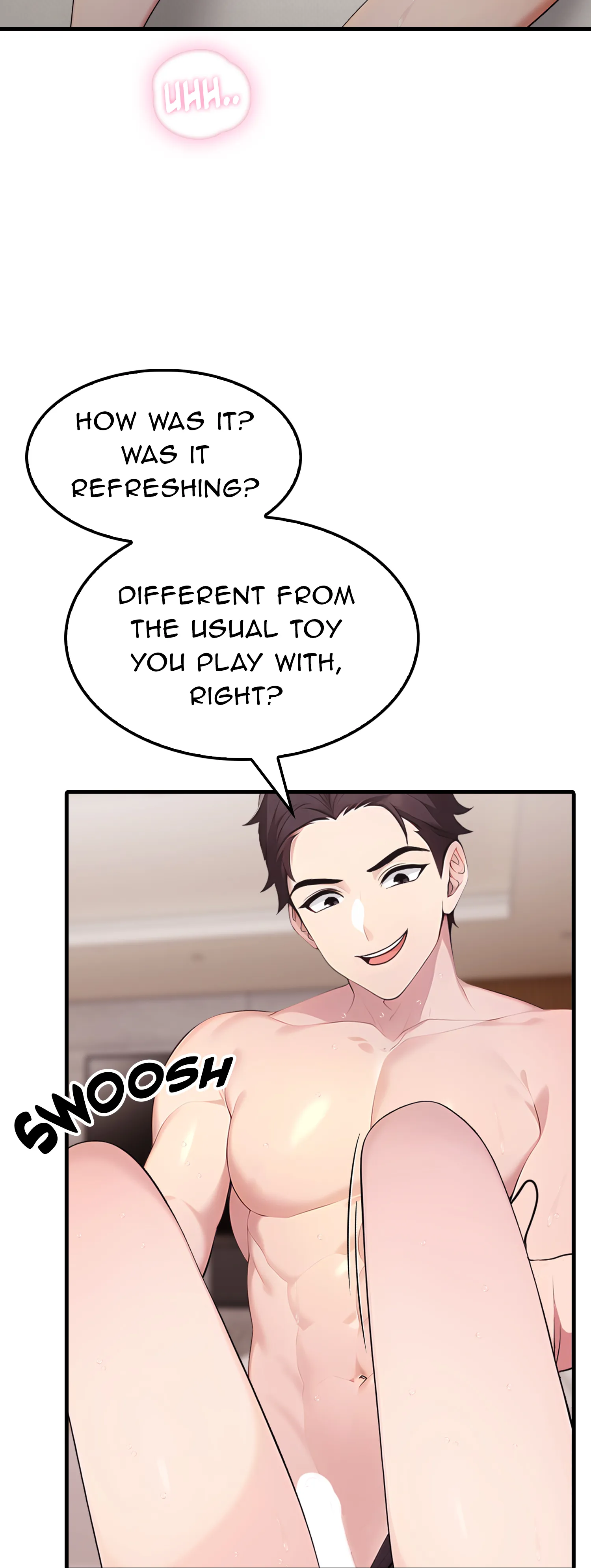 The Wife Game - Episode 2 - read scene 48