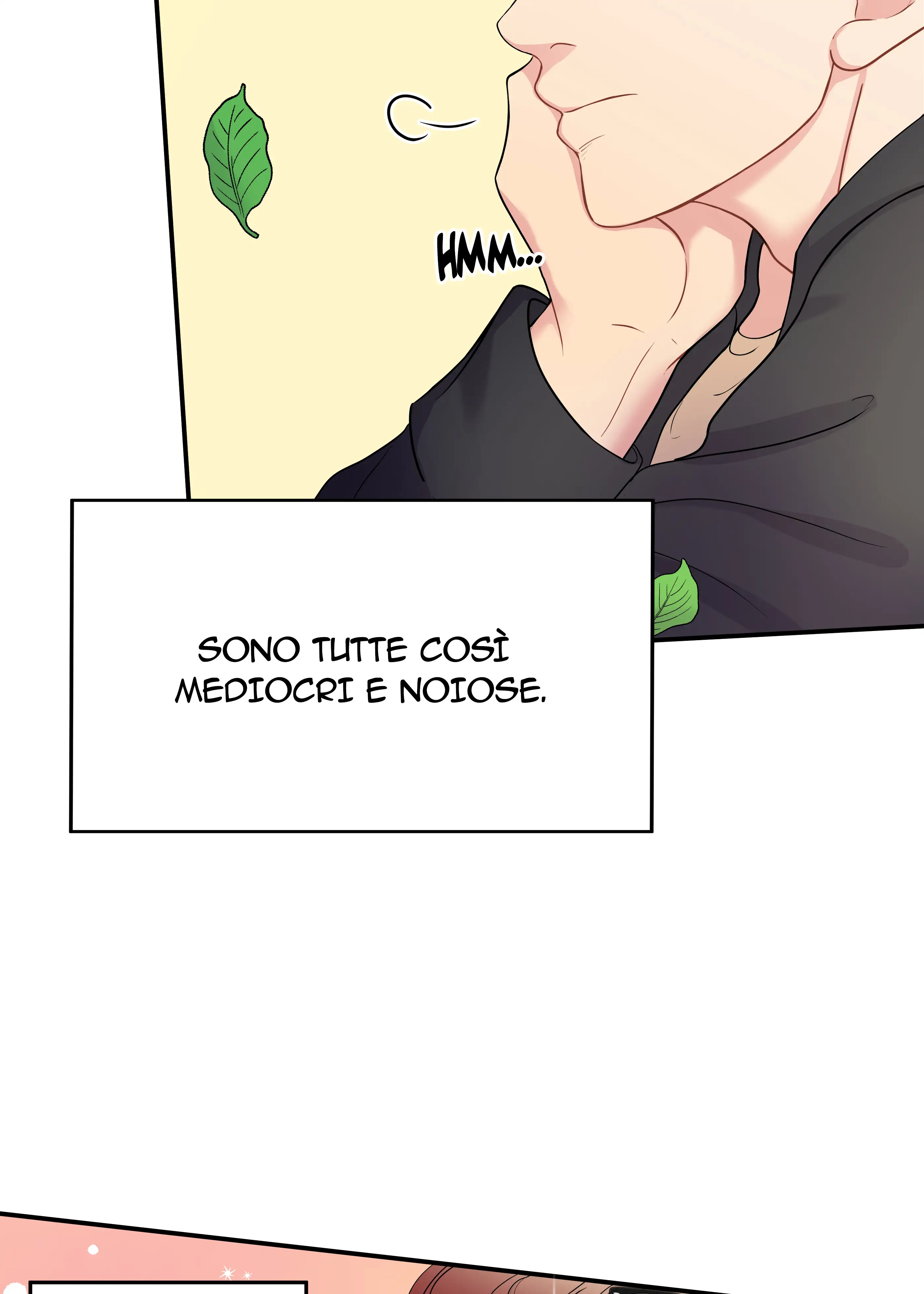 Una Zia Affettuosa - Episode 1 - read scene 35