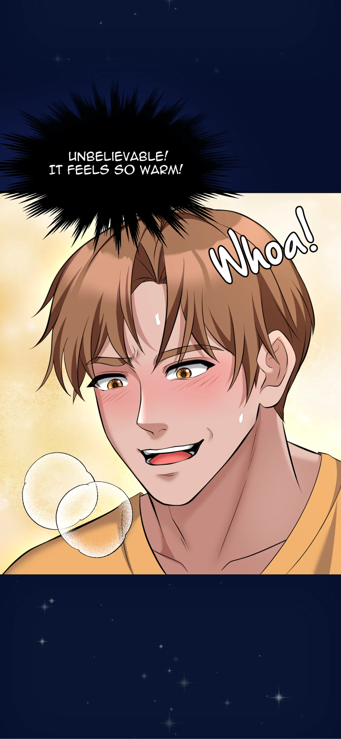 Going Wild With Stepmom [Reboot] - Prologue - read scene 15