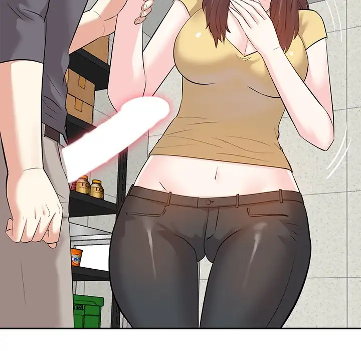 Sugar Daddy - Episode 3 - read scene 33