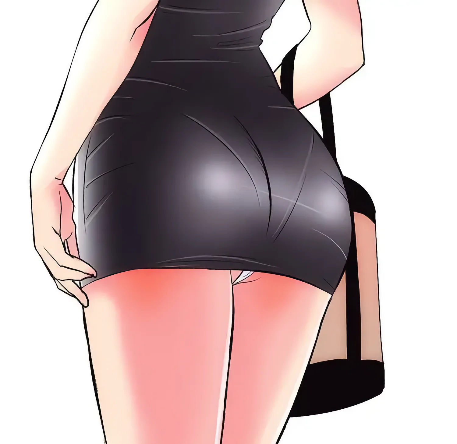Lady Realtors - Episode 2 - read scene 122
