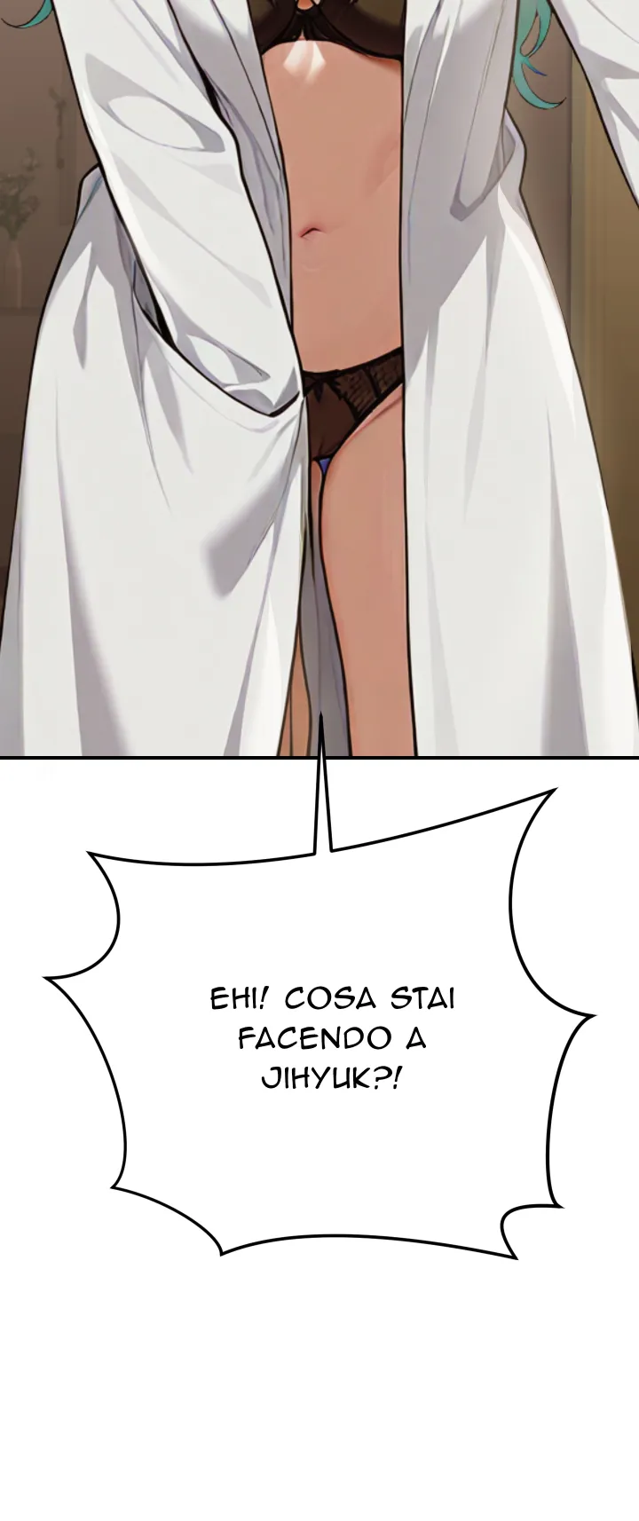 Paradosso 7GF - Episode 1 - read scene 14