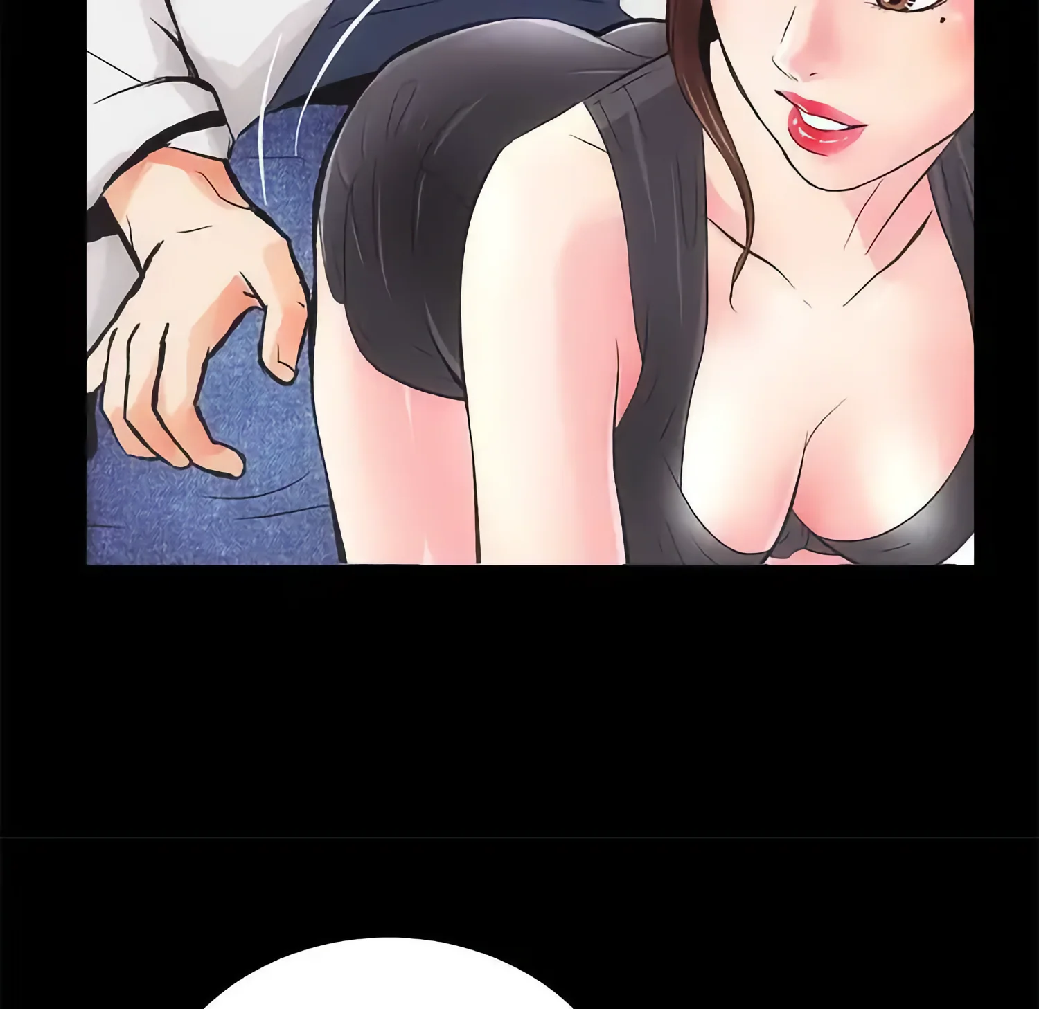 Lady Realtors - Episode 2 - read scene 142