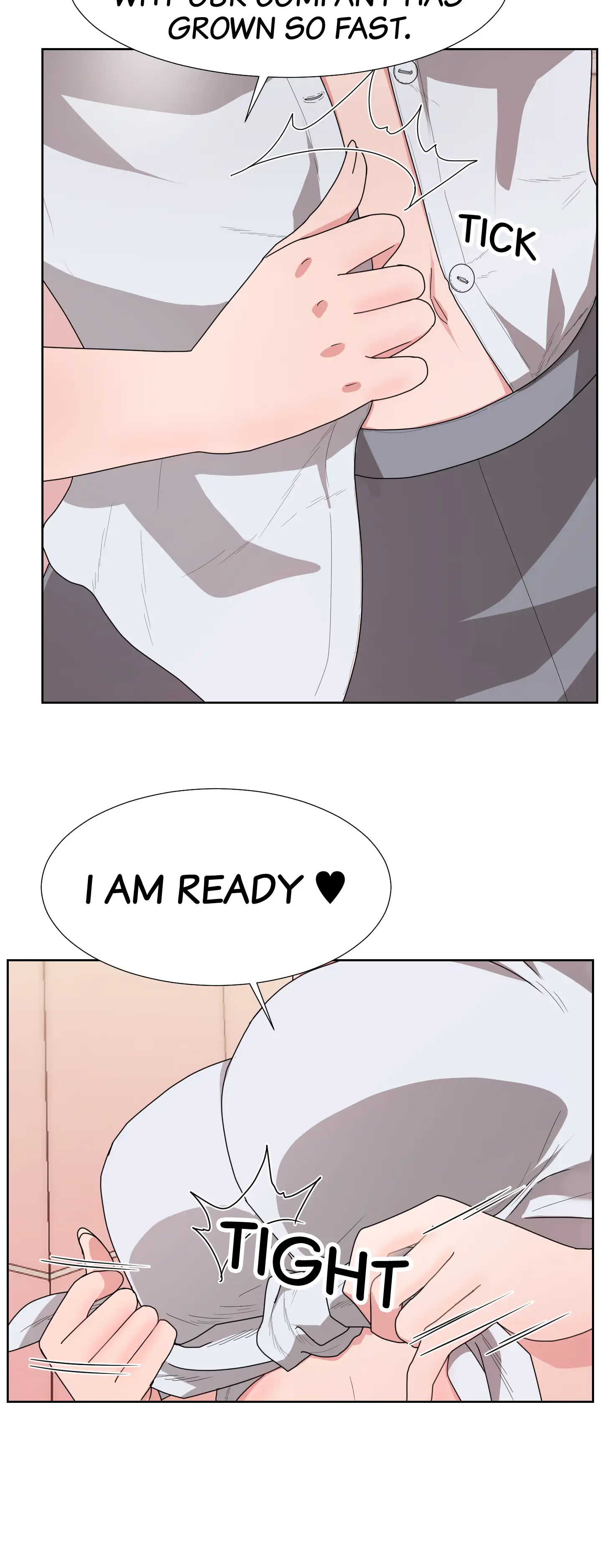 Her Obedient Toy - Episode 2 - read scene 47