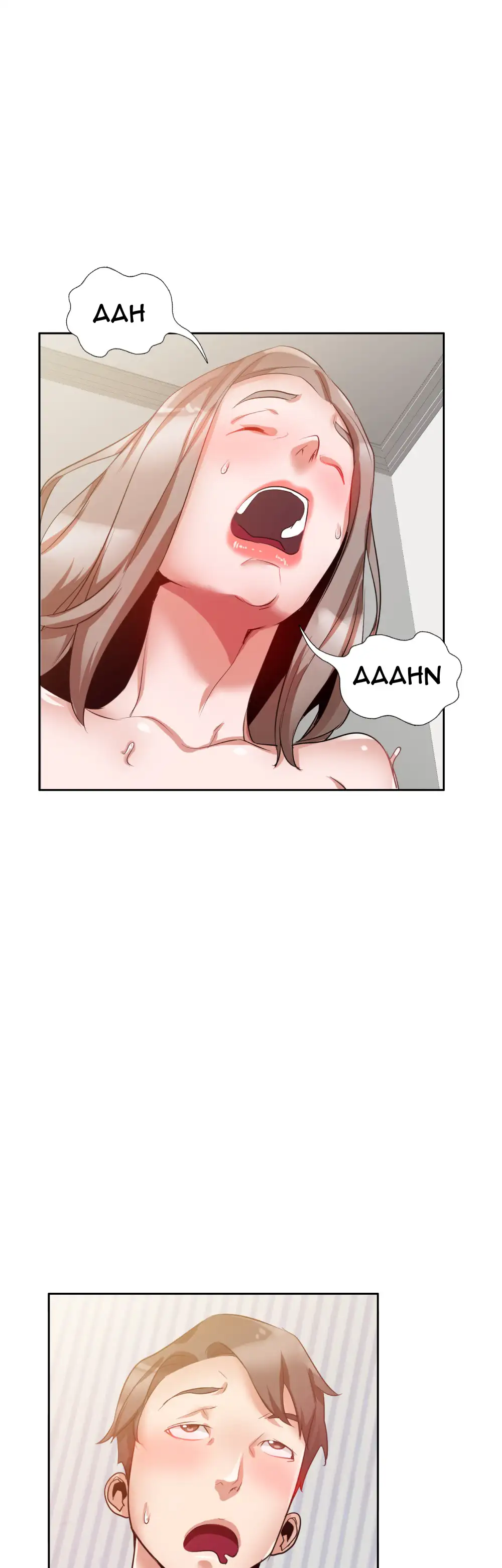 La Madre De Mi Amigo - Episode 1 - read scene 29