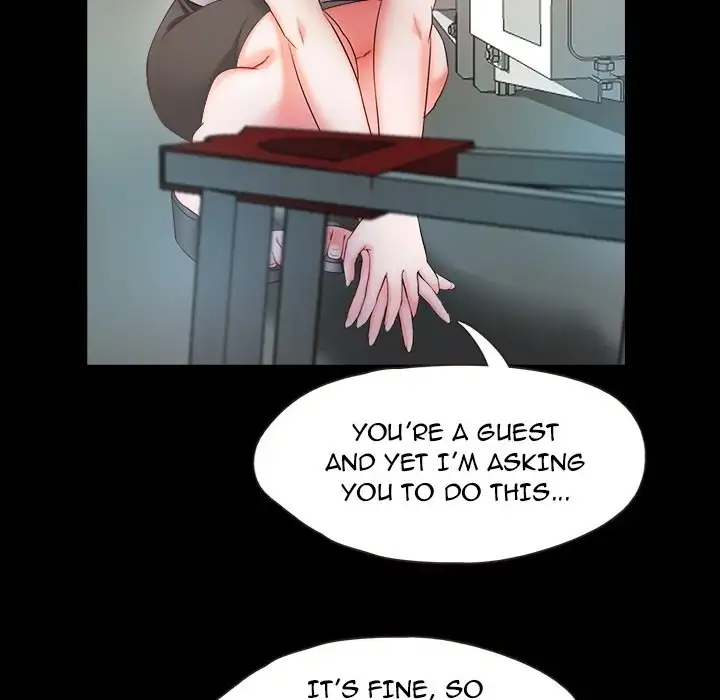 Dream Vacation - Prologue - read scene 24
