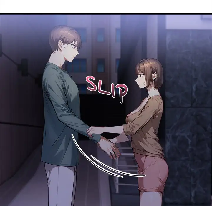 Her Dark Secret - Episode 5 - read scene 67