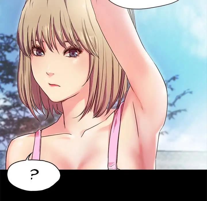 Dream Vacation - Episode 2 - read scene 36
