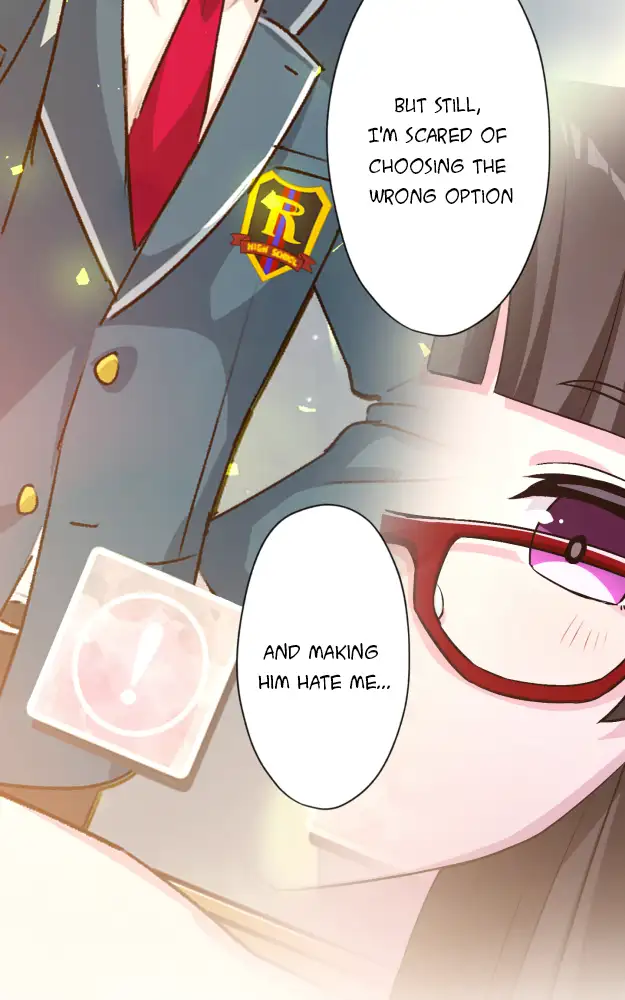 Real Love! - Episode 1 - read scene 149