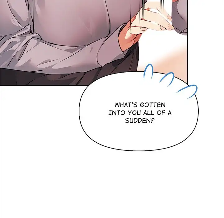 Her Dark Secret - Episode 3 - read scene 127
