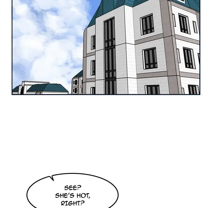 Mom is a Female College Student - Episode 3 - read scene 19