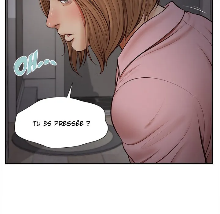 Une Semaine Et Un Jour - Episode 3 - read scene 47