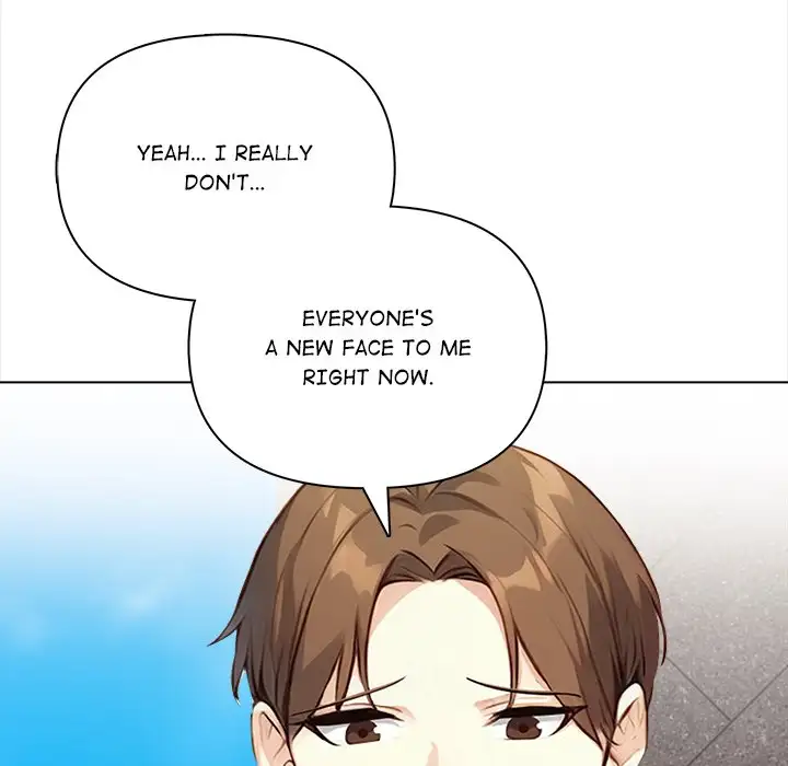 The Perfect Swap - Episode 5 - read scene 132