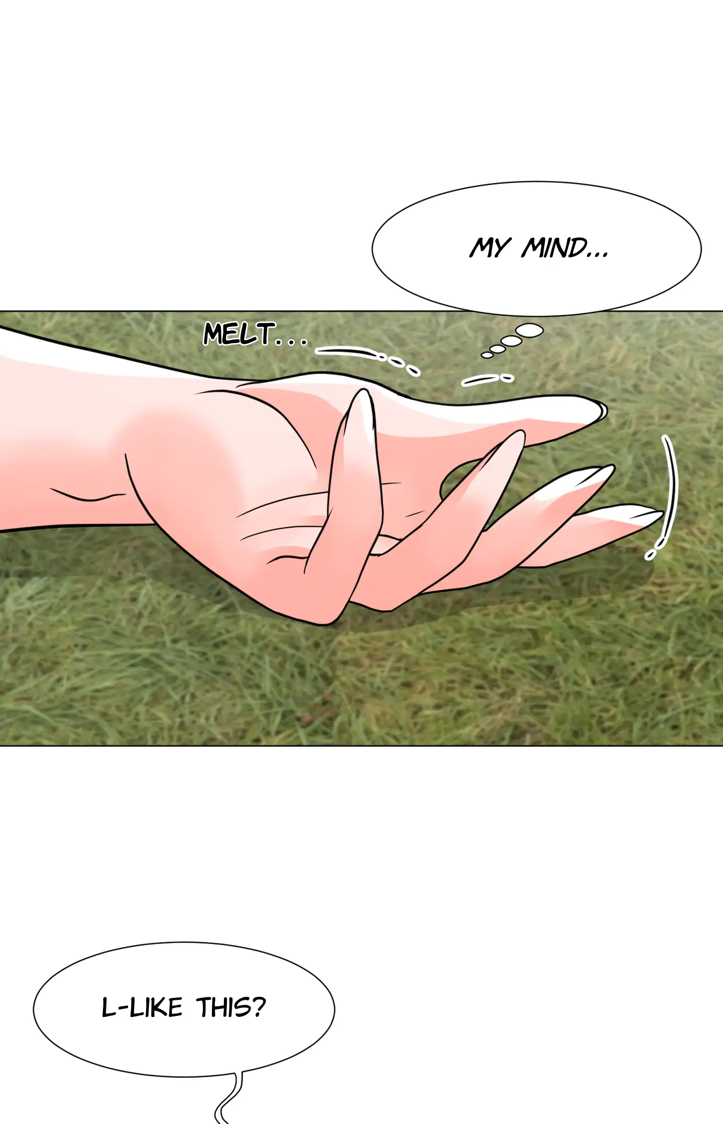 My Son's Woman - Episode 5 - read scene 18