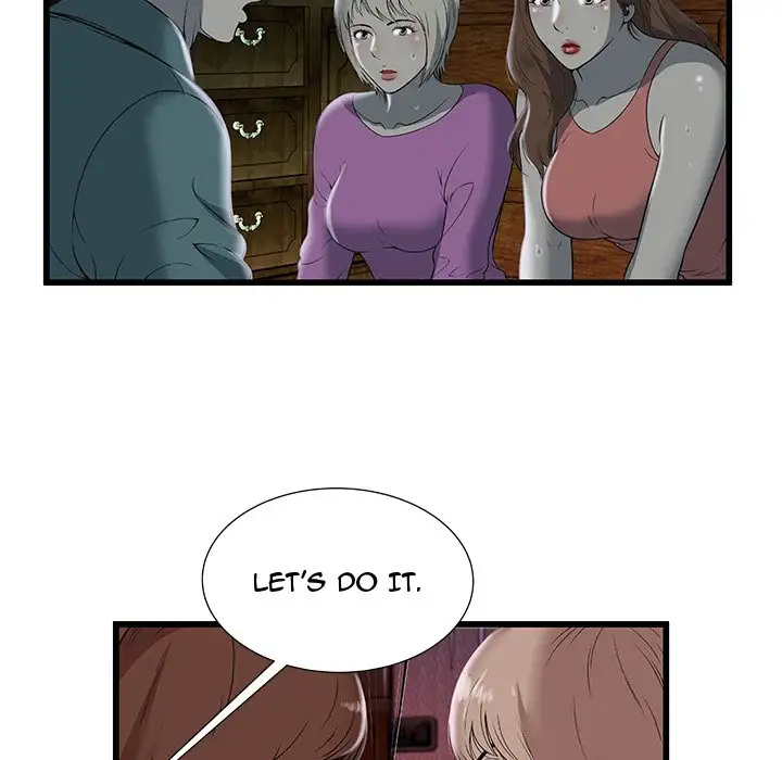 Lost Heaven - Episode 3 - read scene 42