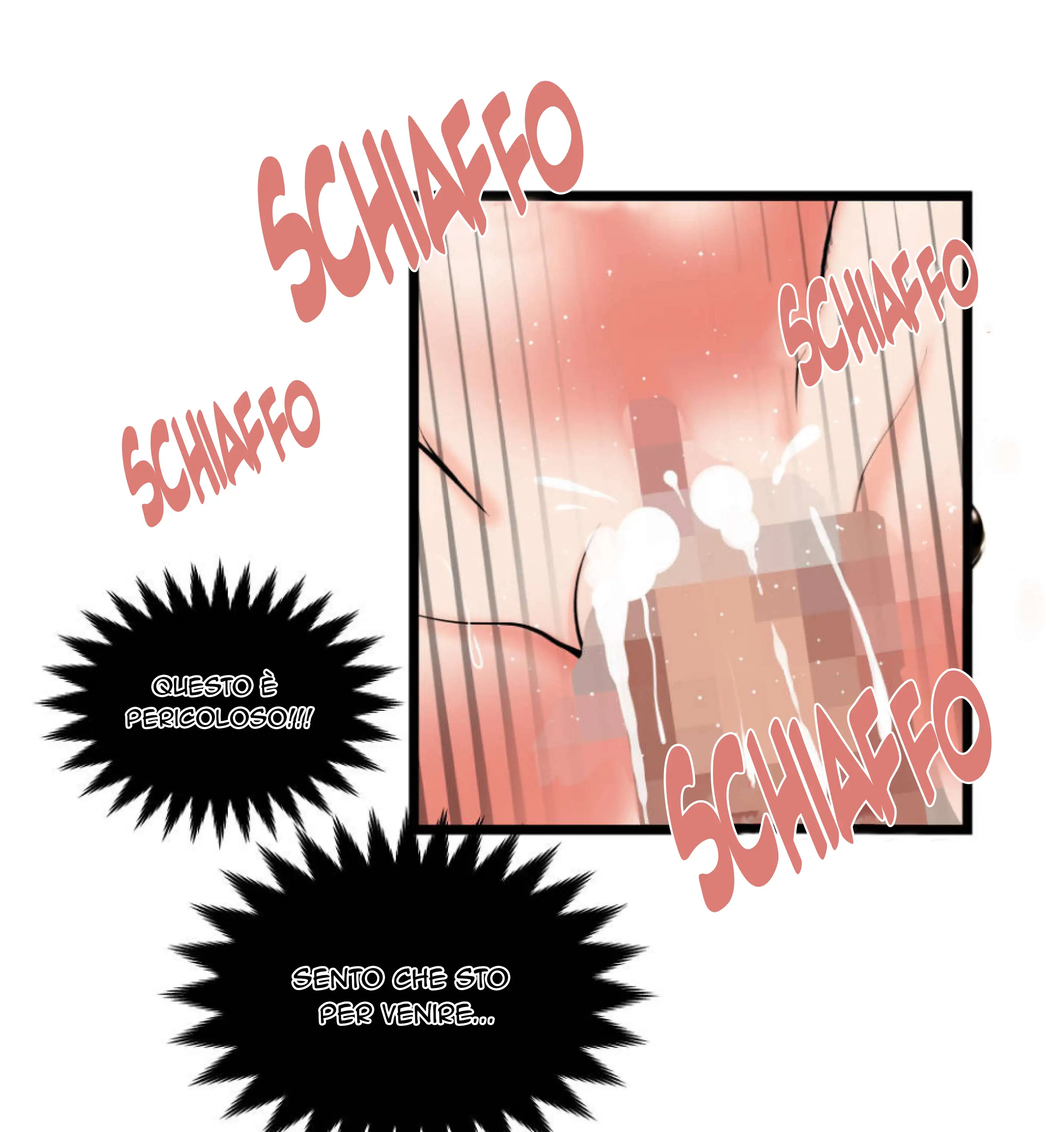 Pallavolo Con Segreti - Episode 3 - read scene 39