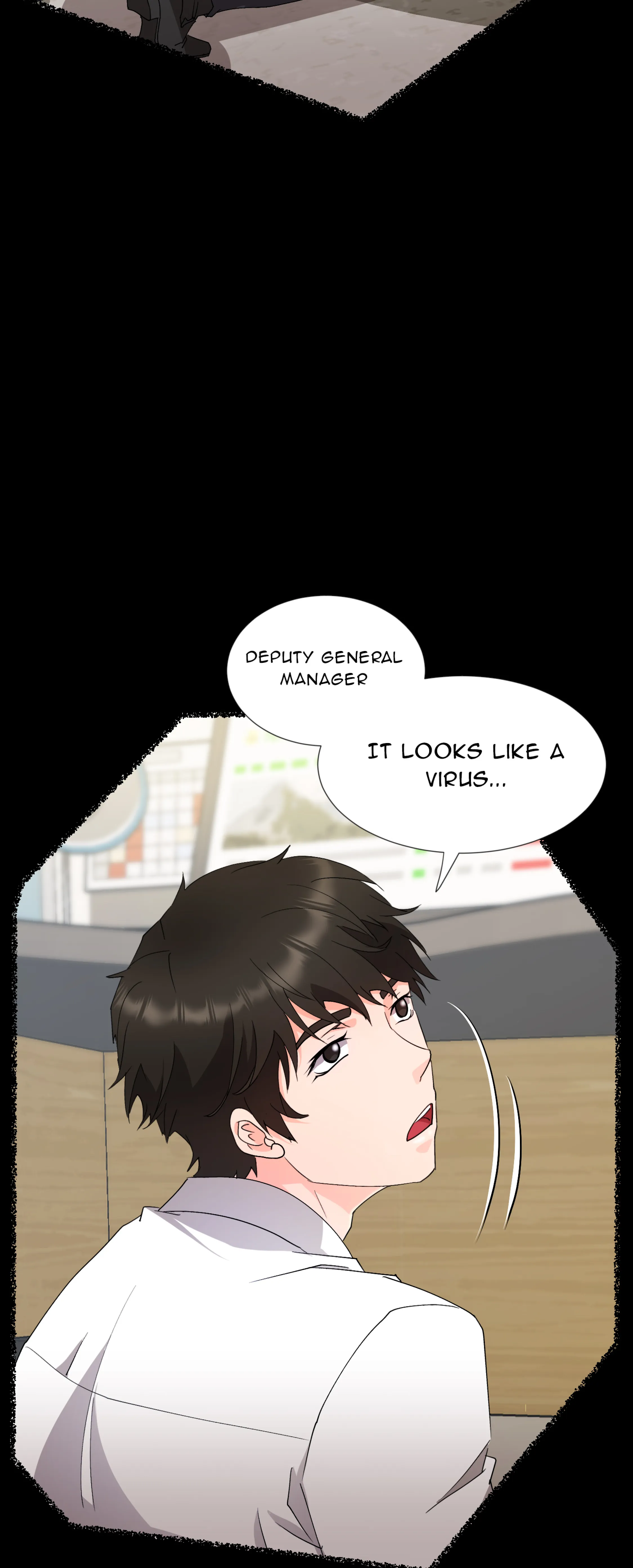 Working Late With You - Episode 4 - read scene 20