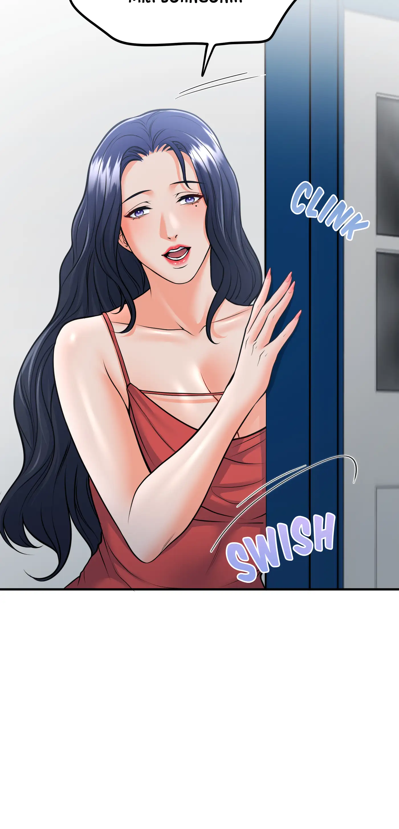 May I Watch At Least? - Prologue - read scene 26