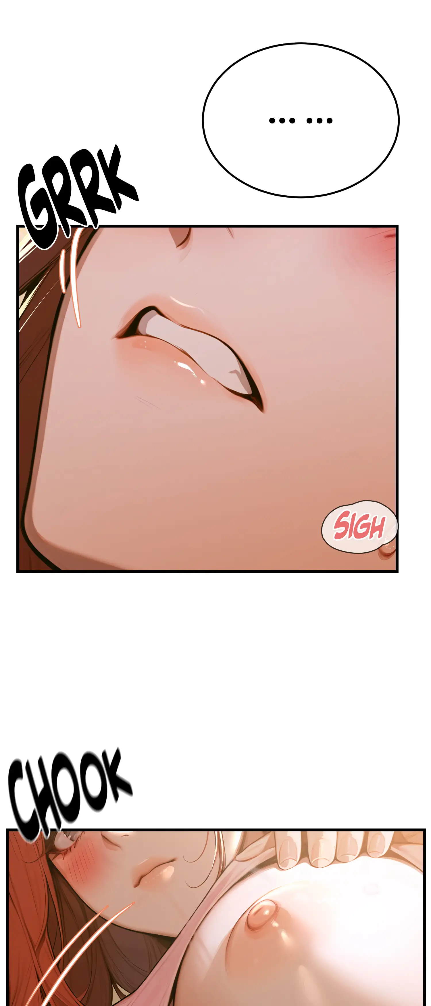 Strong Witch - Episode 5 - read scene 47