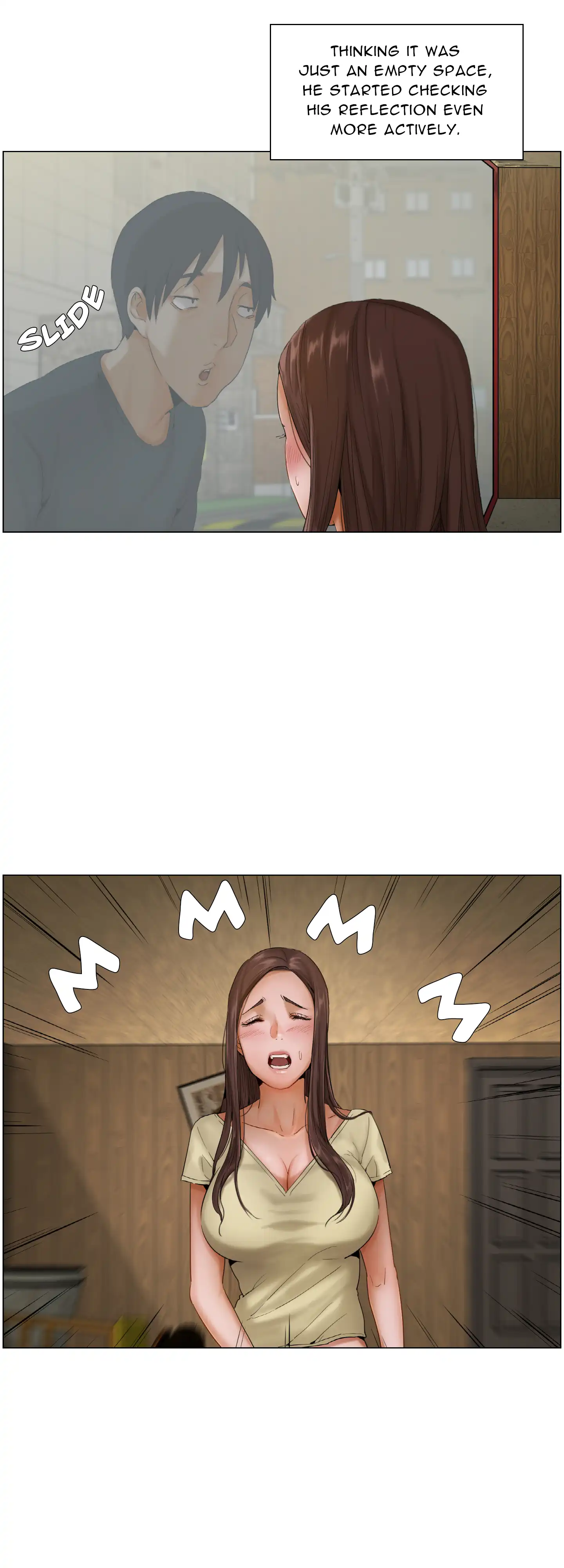 Please Look At Me - Episode 4 - read scene 13