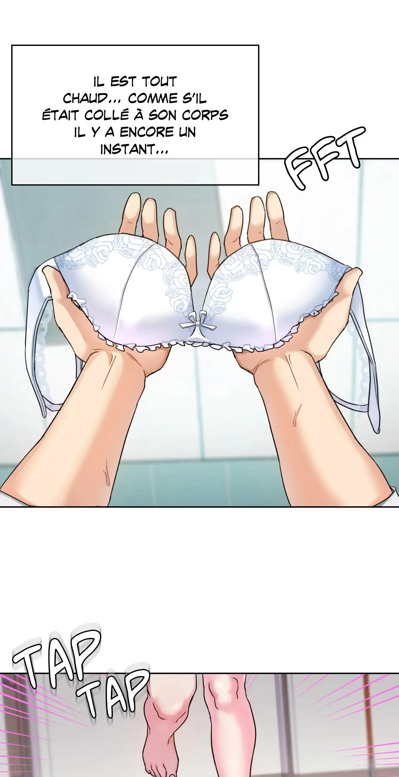 J'en peux plus, madame! - Episode 1 - read scene 71