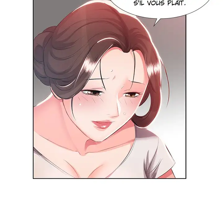 Discrètement Enchanté - Episode 1 - read scene 22