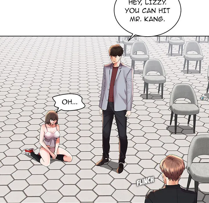 Locked By Desire - Episode 3 - read scene 68