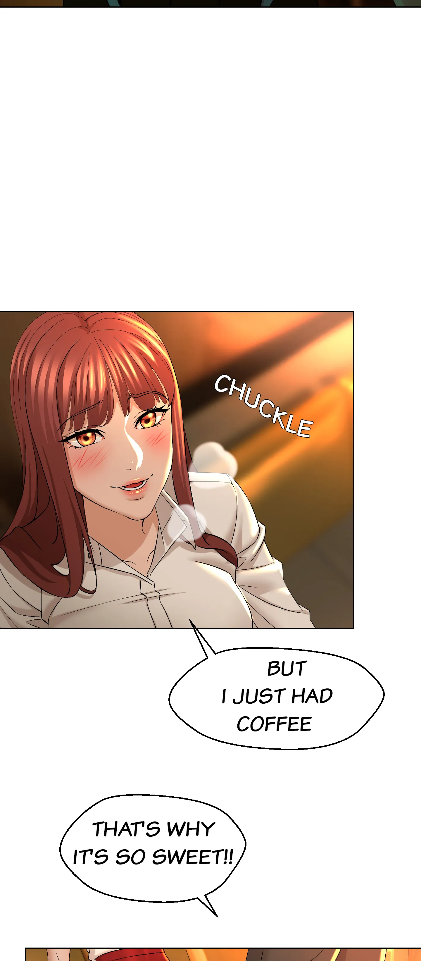 Their Forbidden Love - Episode 1 - read scene 11