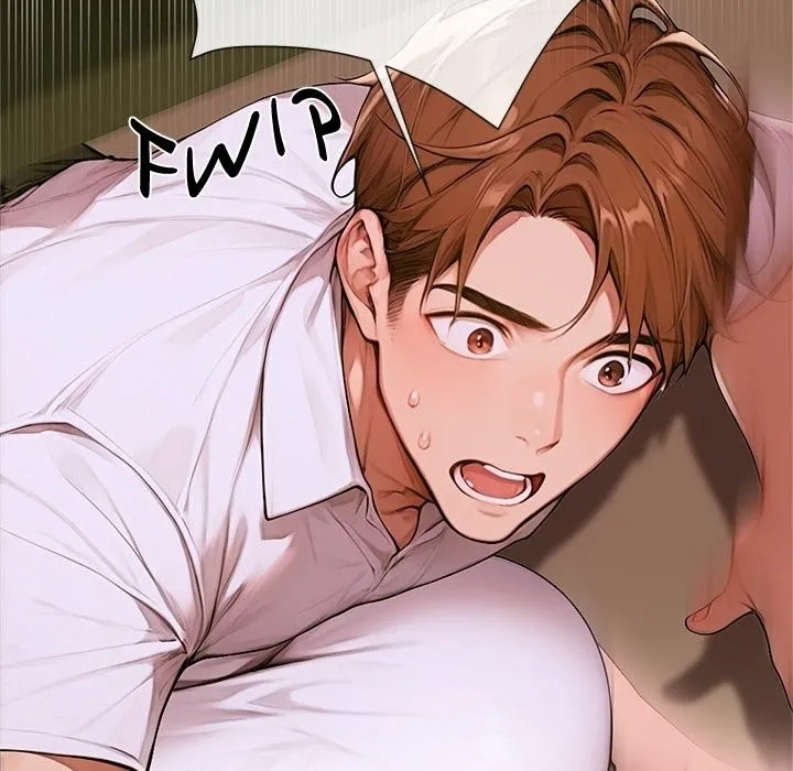 Desire Village - Prologue - read scene 26