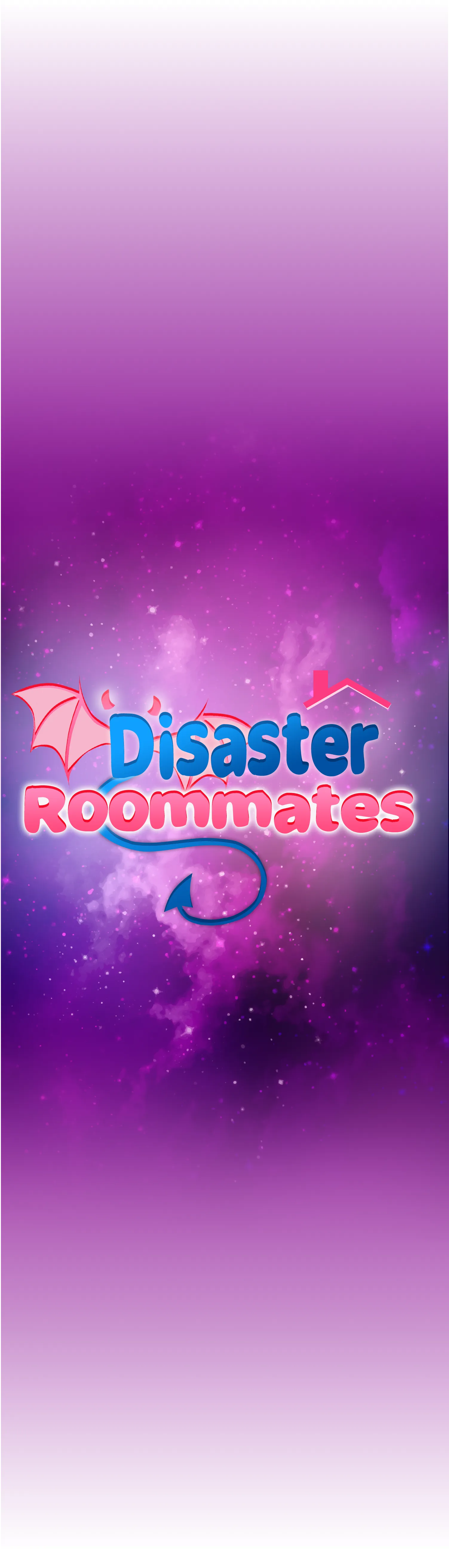 Disaster Roommates - Prologue - read scene 1