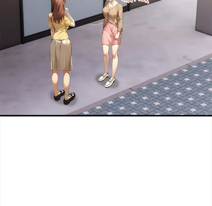 Her Dark Secret - Episode 1 - read scene 35